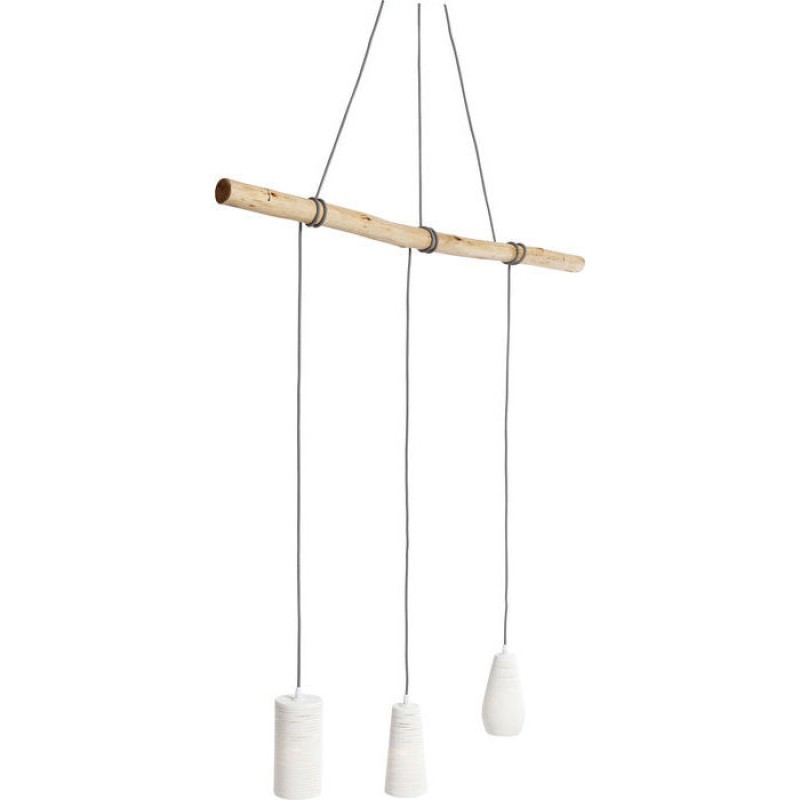 Pendant Lamp Dining Punti Tre